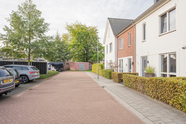 Medium property photo - Gerard Doustraat 60, 3781 EL Voorthuizen
